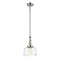 Innovations Lighting Large Bell 1 Light Mini Pendant part of the Franklin Restoration Collection 206-PN-G713