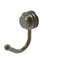 Allied Brass Venus Collection Robe Hook with Dotted Accents 420D-ABR