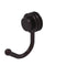 Allied Brass Venus Collection Robe Hook with Dotted Accents 420D-ABZ