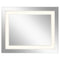 Kichler 40" x 32" LED Backlit Mirror 83995