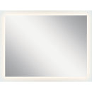 Kichler 54" x 42" LED Backlit Mirror 84003