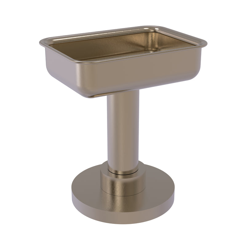 Allied Brass Vanity Top Soap Dish 956-PEW