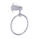Allied Brass Astor Place Collection Towel Ring AP-16-PC