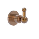 Allied Brass Astor Place Collection Robe Hook AP-20-BBR
