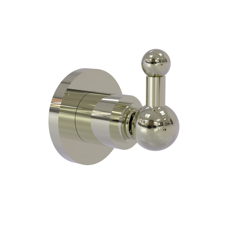 Allied Brass Astor Place Collection Robe Hook AP-20-PNI