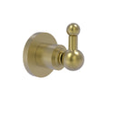 Allied Brass Astor Place Collection Robe Hook AP-20-SBR