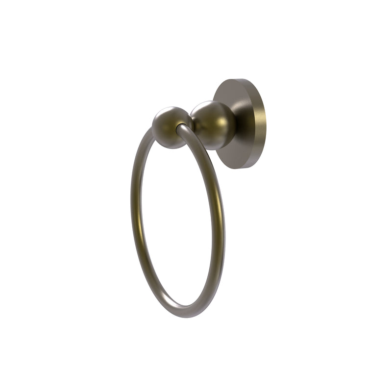 Allied Brass Bolero Collection Towel Ring BL-16-ABR