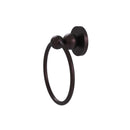 Allied Brass Bolero Collection Towel Ring BL-16-ABZ