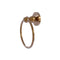 Allied Brass Bolero Collection Towel Ring BL-16-BBR