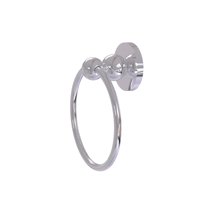 Allied Brass Bolero Collection Towel Ring BL-16-PC