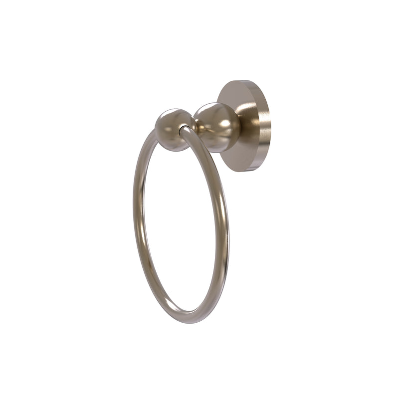 Allied Brass Bolero Collection Towel Ring BL-16-PEW