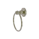 Allied Brass Bolero Collection Towel Ring BL-16-PNI