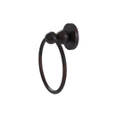 Allied Brass Bolero Collection Towel Ring BL-16-VB