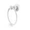 Allied Brass Bolero Collection Towel Ring BL-16-WHM