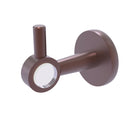 Allied Brass Clearview Collection Robe Hook CV-20-CA