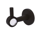 Allied Brass Clearview Collection Robe Hook CV-20-ORB