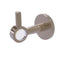 Allied Brass Clearview Collection Robe Hook CV-20-PEW