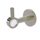 Allied Brass Clearview Collection Robe Hook CV-20-PNI