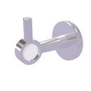 Allied Brass Clearview Collection Robe Hook CV-20-SCH