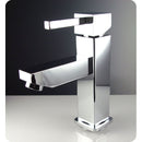 Fresca Vista 60" Walnut Wall Hung Double Sink Modern Bathroom Vanity with Medicine Cabinet FVN8093GW-D