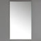 Fresca 15" Wide x 26" Tall Bathroom Medicine Cabinet with Mirrors FMC8015