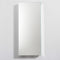 Fresca 15" Wide x 36" Tall Bathroom Medicine Cabinet with Mirrors FMC8016