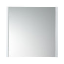 Fresca Torino 84" White Modern Double Sink Bathroom Cabinets with Integrated Sinks FCB62-361236WH-I