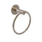 Allied Brass Fresno Collection Towel Ring FR-16-PEW
