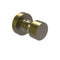 Allied Brass Foxtrot Collection Robe Hook FT-20-ABR