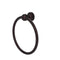 Allied Brass Mambo Collection Towel Ring MA-16-ABZ