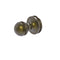 Allied Brass Mambo Collection Robe Hook MA-20-ABR