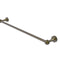 Allied Brass Mambo Collection 36 Inch Towel Bar MA-21-36-ABR