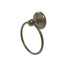 Allied Brass Monte Carlo Collection Towel Ring MC-16-ABR