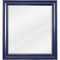Jeffrey Alexander 22" W x 1" D x 24" H Jensen mirror Vanity