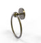 Allied Brass Prestige Skyline Collection Towel Ring P1016-ABR