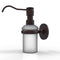 Allied Brass Prestige Skyline Collection Wall Mounted Soap Dispenser P1060-VB
