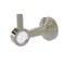 Allied Brass Pacific Beach Collection Robe Hook PB-20-PNI