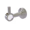 Allied Brass Pacific Beach Collection Robe Hook PB-20-SN