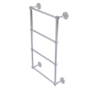 Allied Brass Que New Collection 4 Tier 36 Inch Ladder Towel Bar QN-28-36-PC