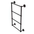 Allied Brass Que New Collection 4 Tier 36 Inch Ladder Towel Bar QN-28-36-VB