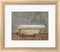 Daphne Brissonnet Voyage Romantique Bath I White Washed Rounded Oatmeal Faux Wood R669882-AEAEAGJEMY