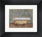 Daphne Brissonnet Voyage Romantique Bath I Contemporary Stepped Solid Black with Satin Finish R669882-AEAEAGME8E
