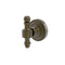 Allied Brass Retro Dot Collection Robe Hook RD-20-ABR