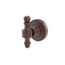 Allied Brass Retro Dot Collection Robe Hook RD-20-CA