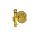 Allied Brass Retro Dot Collection Robe Hook RD-20-PB