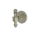 Allied Brass Retro Dot Collection Robe Hook RD-20-PNI