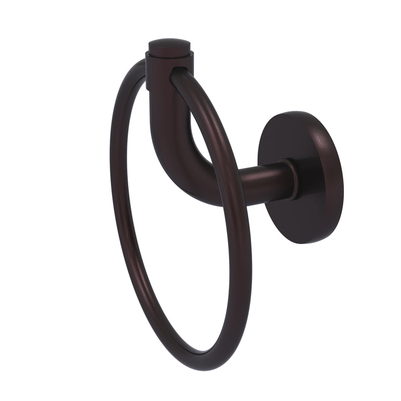 Allied Brass Remi Collection Towel Ring RM-16-ABZ