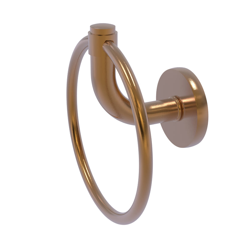 Allied Brass Remi Collection Towel Ring RM-16-BBR