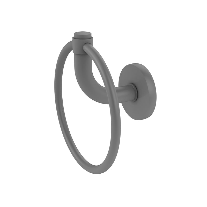Allied Brass Remi Collection Towel Ring RM-16-GYM