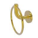 Allied Brass Remi Collection Towel Ring RM-16-PB